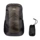 Рюкзак складаний 24 л Tribe Compact (T-IA-0008-olive) - зображення 2