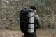 Рюкзак туристический 60 л Tramp Expedition (UTRP-056-black) - изображение 5