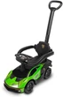 Толокар Toyz Lamborghini Essenza Зелений (5908310390116) - зображення 1