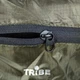 Рюкзак складаний 24 л Tribe Compact (T-IA-0008-olive) - зображення 8