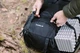 Рюкзак туристический 60 л Tramp Expedition (UTRP-056-black) - изображение 11