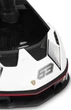 Толокар Toyz Lamborghini Essenza Білий (5908310390130) - зображення 5