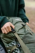Рюкзак туристический 30 л Tramp Hike (UTRP-058-olive) - изображение 13