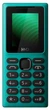 Мобильный телефон HMD 100 DS Teal (6438409107329) - изображение 1