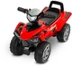 Толокар Toyz Quad Goodyear Червоний (5908310392905) - зображення 1