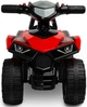 Толокар Toyz Quad Goodyear Червоний (5908310392905) - зображення 5