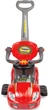 Толокар Toyz Race Car Червоний (5903076322395) - зображення 5