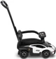 Толокар Toyz Lamborghini Essenza Білий (5908310390130) - зображення 13