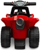Толокар Toyz Quad Goodyear Червоний (5908310392905) - зображення 8