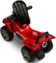 Толокар Toyz Quad Goodyear Червоний (5908310392905) - зображення 10