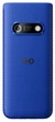 Мобильный телефон HMD 102 DS Blue (6438409107343) - изображение 4