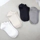 Носки женские 12 пар «Natural Set» короткие хлопок премиум сегмент размер 35-38 - изображение 4