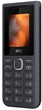 Мобильный телефон HMD 102 DS Grey (6438409107336) - изображение 3
