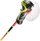 Kijki trekkingowe Leki Venom SL 3D 120 cm Czerwone (4028173291724) - obraz 7