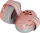 Słuchawki wygłuszające dla dzieci Momini Mimi Pink (5906601060960) - obraz 1