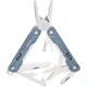 Мультитул NexTool Mini Sailor Pliers S11 Blue NE20156B [162489] - изображение 1