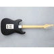 Электрогитара FGN BST-M/BK Odyssey Boundary Series Black [160681] - изображение 6