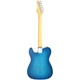 Электрогитара FGN BTL-M Illiad Boundary Series Transparent Blue Sunburst (BTL-M/TBS) [162678] - изображение 2