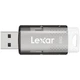 USB флеш-накопитель Lexar JumpDrive S60 64GB USB-A 2.0 (LJDS060064G-BNBNG) [164424] - изображение 2
