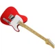Электрогитара FGN BTL-M Illiad Boundary Series Candy Apple Red (BTL-M/CAR) [160684] - изображение 3
