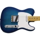 Электрогитара FGN BTL-M Illiad Boundary Series Transparent Blue Sunburst (BTL-M/TBS) [162678] - изображение 3