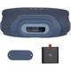 Портативна акустика JBL Xtreme 5 Blue (JBLXTREME5BLU) [163934] - зображення 7