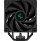 Кулер для процесора Deepcool AK400 Zero Dark Plus (R-AK400-BKNNMD-G-1) [156520] - зображення 5