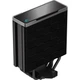 Кулер для процесора Deepcool AK400 Zero Dark Plus (R-AK400-BKNNMD-G-1) [156520] - зображення 7