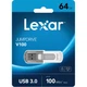 USB Флеш-накопитель Lexar JumpDrive V100 64GB USB-А 3.2 (LJDV100-64GABGY) [164421] - изображение 4