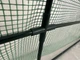 Садовая мини-теплица парник 295x95x95cm Ekspand TMF16-295X95X95-Z зеленая с верхними клапанами - изображение 4
