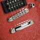 Электрогитара Cort MBM-2H Sustainiac Red Sparkle [160664] - изображение 5