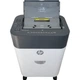 Шредер HP OneShred 100CC White (2818) [159566] - изображение 5
