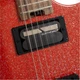 Электрогитара Cort MBM-2H Sustainiac Red Sparkle [160664] - изображение 6