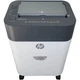 Шредер HP OneShred 100CC White (2818) [159566] - изображение 7