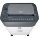 Шредер HP OneShred 100CC White (2818) [159566] - изображение 8