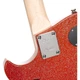 Электрогитара Cort MBM-2H Sustainiac Red Sparkle [160664] - изображение 9