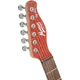 Электрогитара Cort MBM-2H Sustainiac Red Sparkle [160664] - изображение 10