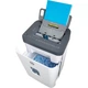 Шредер HP OneShred 200CC White (2819) [159568] - изображение 11