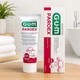 Зубная паста GUM Paroex (хлоргексидин 0,12% + CPC, без фтора) 75 мл — интенсивный уход за деснами, против налета и воспаления - изображение 1