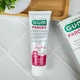 Зубная паста GUM Paroex (хлоргексидин 0,12% + CPC, без фтора) 75 мл — интенсивный уход за деснами, против налета и воспаления - изображение 2
