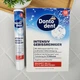 Шипучі таблетки для чищення зубних протезів Dontodent intensiv-Gebissreiniger 128 шт - зображення 2