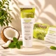 Зубна паста Nordics Morning Fresh Coconut + Mint, 75 мл – органічна, з гідроксиапатитом, без фтору, для комплексного догляду - зображення 1