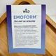 Зубная паста Emoform Gum Care 75 мл уход за дёснами с минеральными солями, усиленное снижение чувствительности - изображение 3
