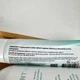 Зубная паста Dr. Wild Tebodont-F с маслом чайного дерева и фторидом, 6 мл — для дёсен и профилактики налёта - изображение 4