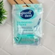 Dontodent Zahnseide Sensitive флос-зубочистки с футляром Sensitive (нейтральный вкус, невощеные), 40 шт - изображение 1