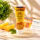 Зубна паста Nordics Super White Citrus Sorbet, 75 мл – з гідроксиапатитом, без фтору, для природного відбілювання зубів - зображення 1