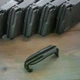 Крышка магазина Magpul PMAG® Impact/Dust Cover 3 шт - изображение 2