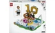 Конструктор Lego Editions Football Ліонель Мессі — найкращі моменти футбольних матчів, 500 дет 43011 - зображення 9