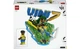 Конструктор Lego Editions Football Вінісіус Джуніор — найкращі моменти футбольних матчів, 510 43027 - зображення 2