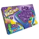 Кінетичний пісок Kid Sand 1600 г + пісочниця, мікс кольорів, 22х34х7см, Danko Toys (KS-02-01) - изображение 2